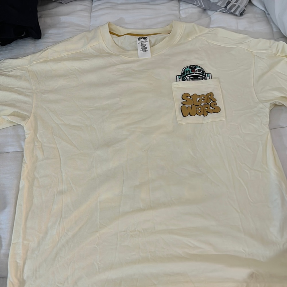 R2D2 Star Wars T-Shirt